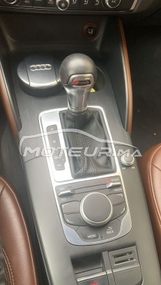 أودي ا3 Berline مستعملة 2357555