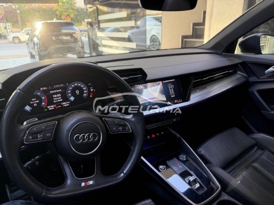 AUDI A3 occasion 3273969