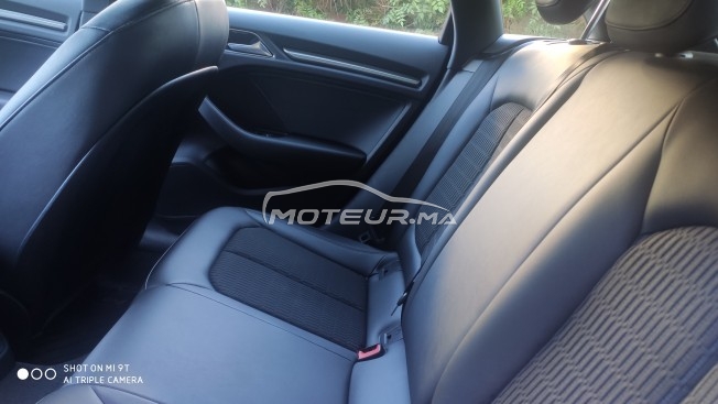 أودي ا3 Sportback مستعملة 1606328