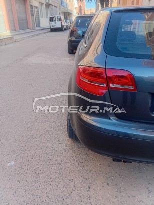 AUDI A3 occasion 2548762