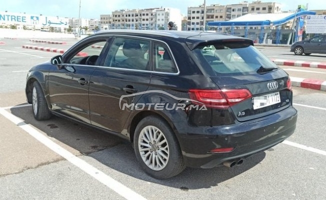 Voiture au Maroc AUDI A3 - 488866