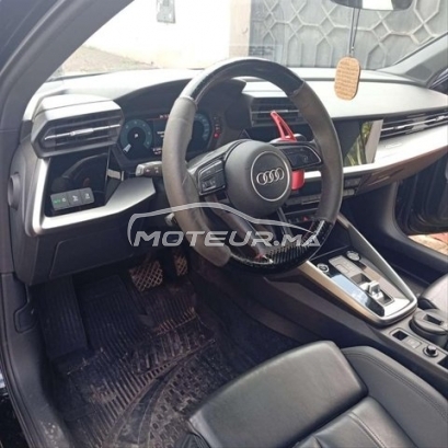 أودي ا3 مستعملة 3022199