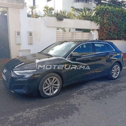 أودي ا3 مستعملة 3022194
