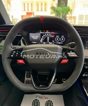 AUDI A3 occasion 2827765