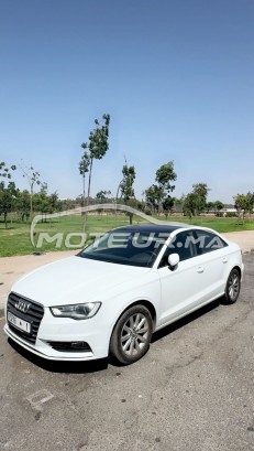 أودي ا3 A3 berline 1.6l مستعملة 2529797