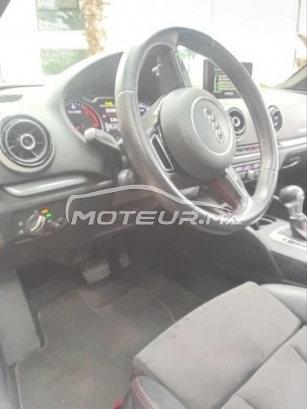 أودي ا3 مستعملة 2971049