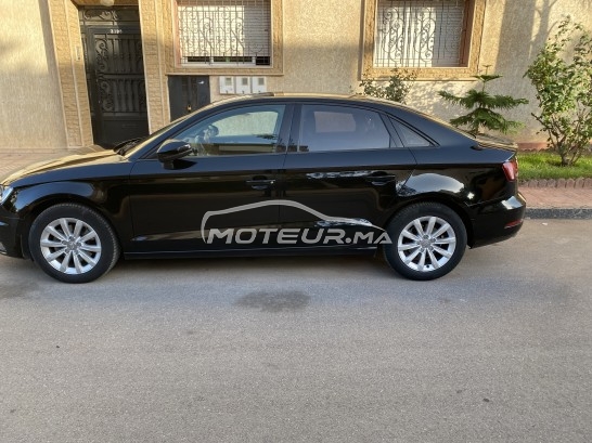 AUDI A3 Berline occasion 2882657