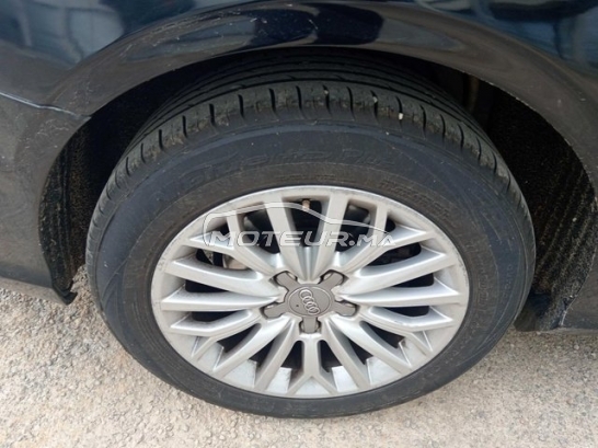 أودي ا3 مستعملة 3483590