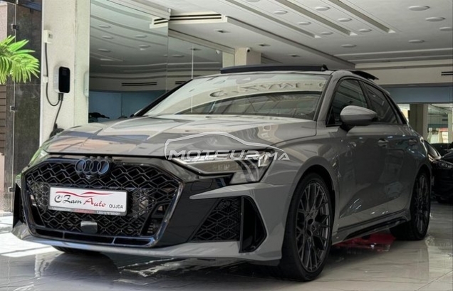 AUDI A3 occasion 2827751