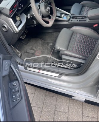 أودي ا3 Rs3 nardo مستعملة 2530789