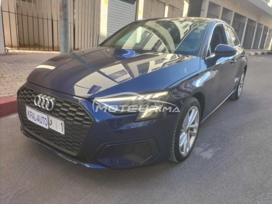 AUDI A3 occasion 3176136