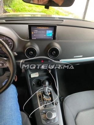 AUDI A3 occasion 3225794