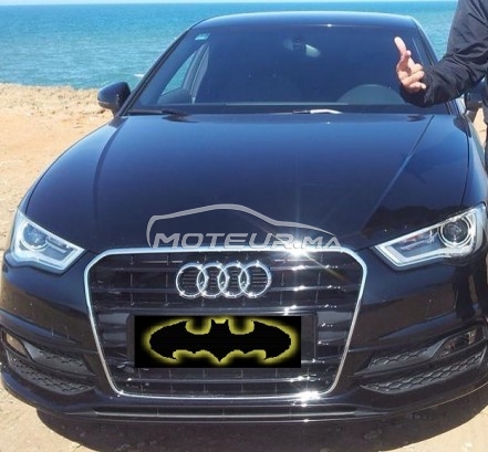 أودي ا3 S line 1.6 مستعملة 1623776