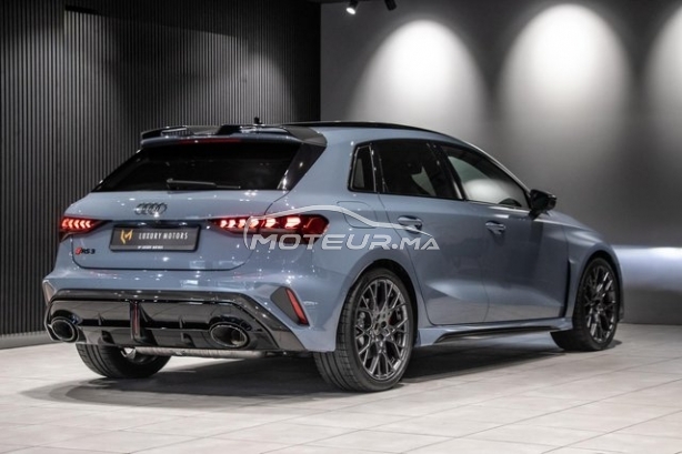 AUDI A3 occasion 2277805