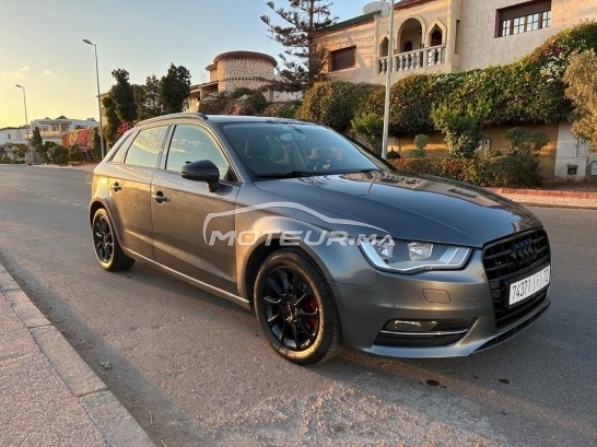 أودي ا3 1.6 مستعملة 2303362