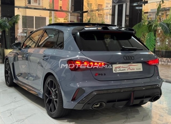 أودي ا3 مستعملة 2515289