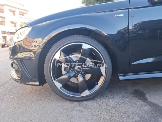 أودي ا3 مستعملة 2870183