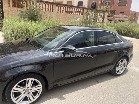 أودي ا3 1.6 tdi berline مستعملة 2380841
