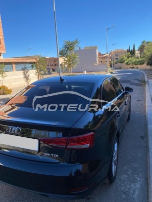 AUDI A3 35tdi occasion 2816883