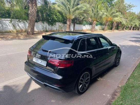 أودي ا3 S line مستعملة 1654244