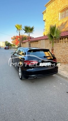AUDI A3 A3 sportback 1,6 occasion 2663064