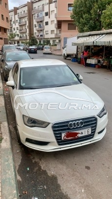 أودي ا3 Berline مستعملة 2357556