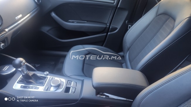 أودي ا3 Sportback مستعملة 1606325