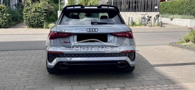 أودي ا3 Rs3 nardo مستعملة 2530786