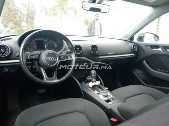 أودي ا3 مستعملة 3483586