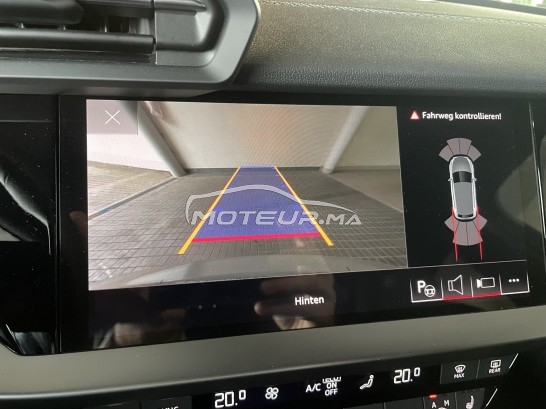 أودي ا3 S-line 45 tfsi e 245ch مستعملة 2439284