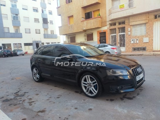 أودي ا3 Tdi مستعملة 1616703