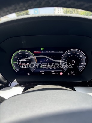 أودي ا3 S-line 45 tfsi e 245ch مستعملة 2439270