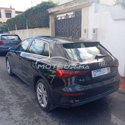 أودي ا3 مستعملة 3022198