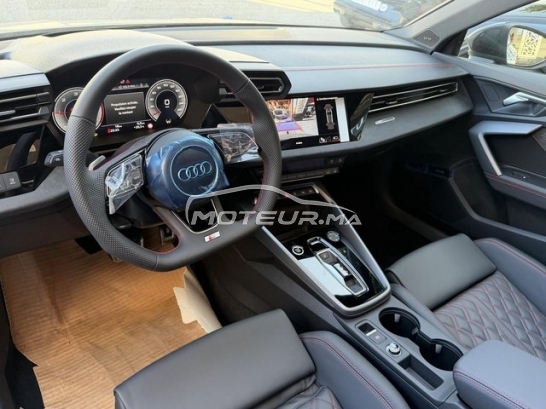 أودي ا3 مستعملة 3577809