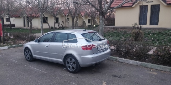 أودي ا3 1.9 مستعملة 1600135