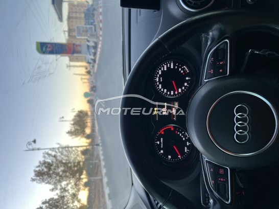 AUDI A3 Sportback occasion 2961484