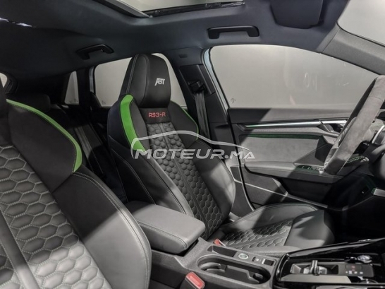 أودي ا3 مستعملة 2003903