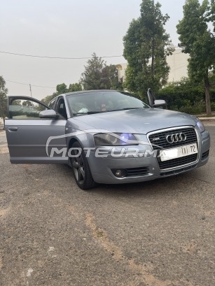 أودي ا3 S line مستعملة 1664775