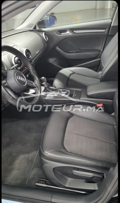 AUDI A3 2021 occasion 2694579