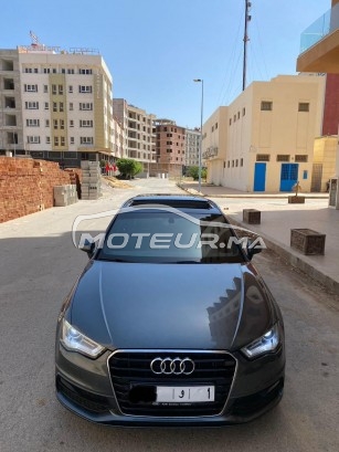 أودي ا3 S line مستعملة 1691263