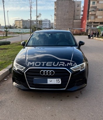 أودي ا3 Tdi مستعملة 3421583