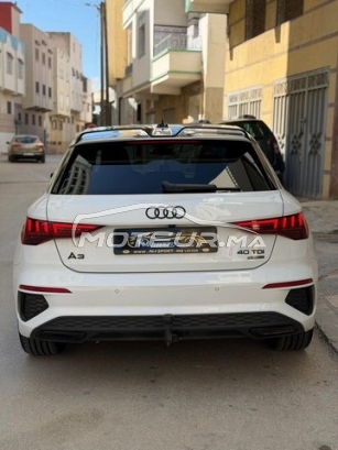 AUDI A3 occasion 3416790
