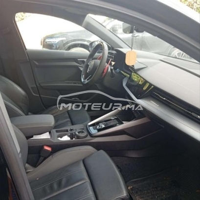 أودي ا3 مستعملة 3022202