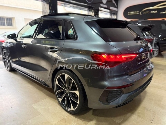 AUDI A3 occasion 2716263