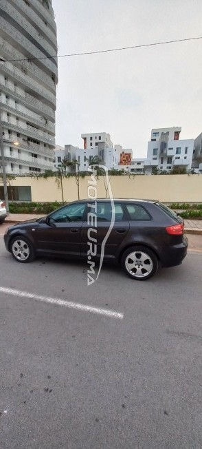 أودي ا3 Sportback مستعملة 1566462