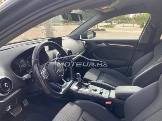 أودي ا3 مستعملة 1565392