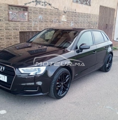 AUDI A3 occasion 3225785