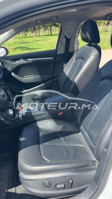 أودي ا3 A3 berline 1.6l مستعملة 2529798