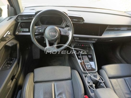 AUDI A3 occasion 3080417