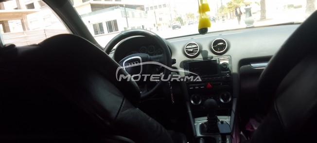 أودي ا3 مستعملة 1604431